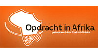 Opdracht in Afrika