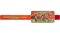 Partners in Hoop