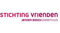 Vrienden Jeroen Bosch Ziekenhuis