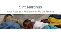 Stichting Sint Martinus Brzailië