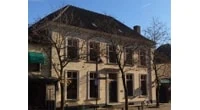 Stadsmuseum Bergh