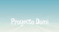 Proyecto Domi Peru