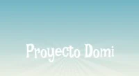 Proyecto Domi Peru