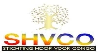 Hoop voor Congo